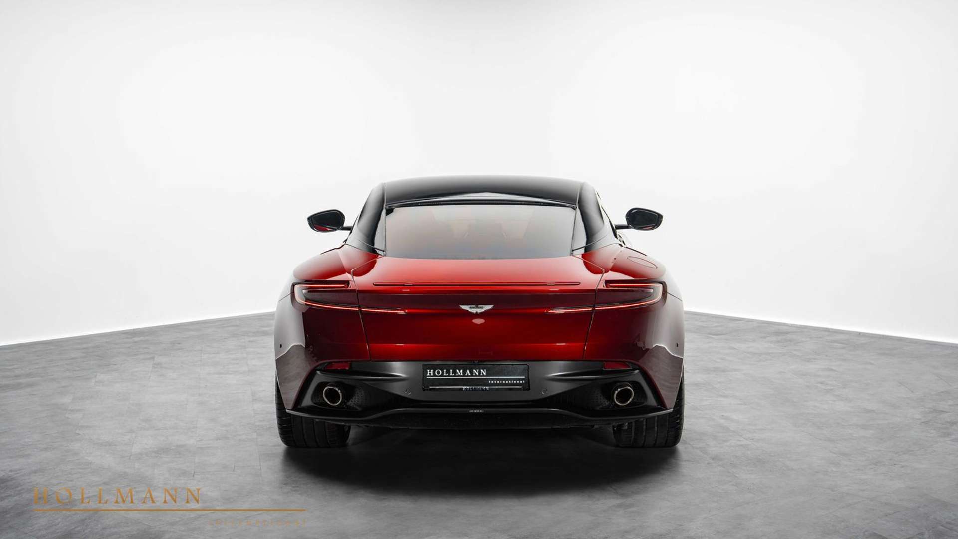 Aston Martin DB11 V12 MY2018 - 2020 - Joinsteer - #5