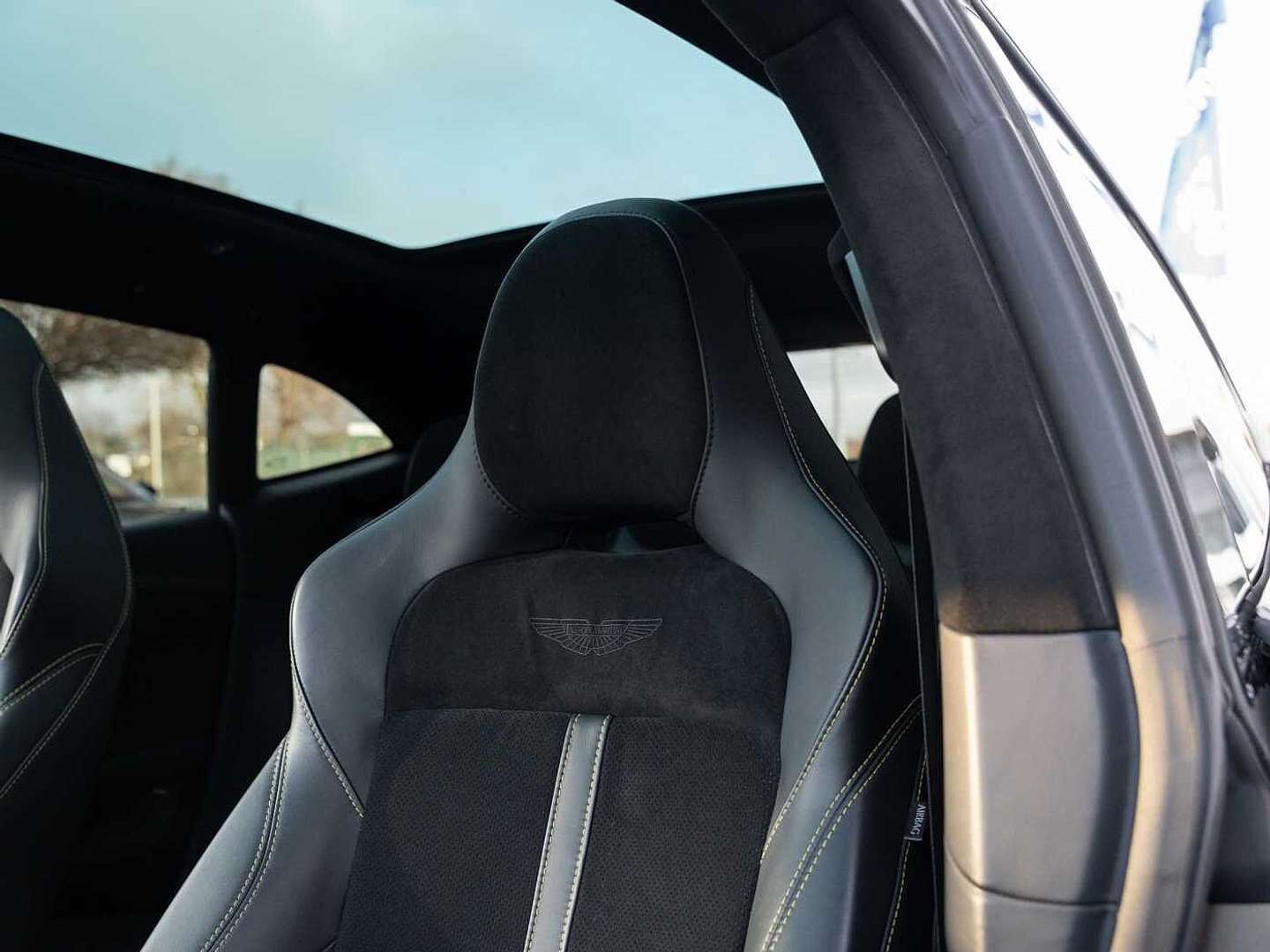 Aston Martin DBX 707 V8 4x4 - 2023 - Joinsteer - #5