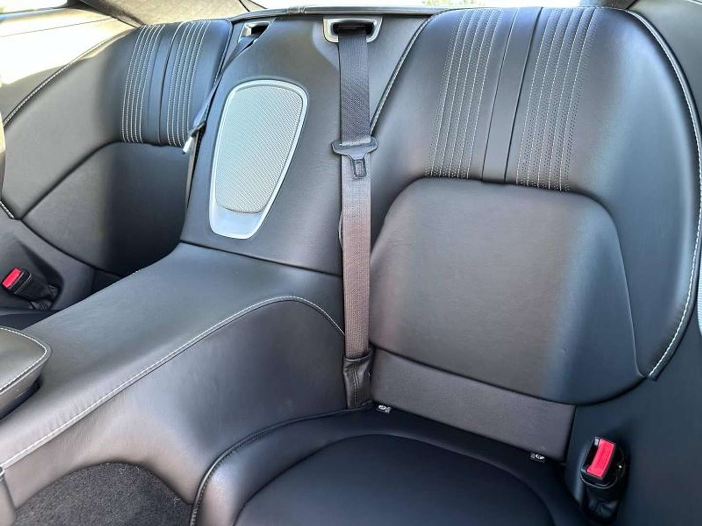 Aston Martin Volante V8 4.0 510ch BVA8 - 2021 - Joinsteer - #14