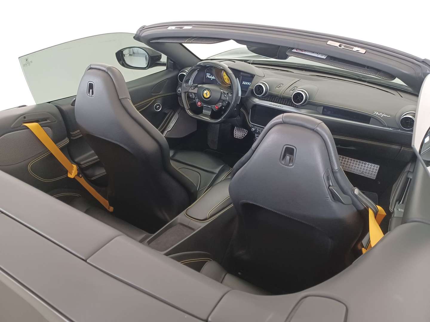 Ferrari Portofino - 2018 - Joinsteer - #24