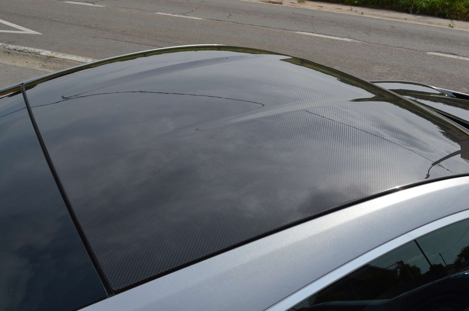 Aston Martin Vantage Coupe 5.2i V12 - 2022 - Joinsteer - #6