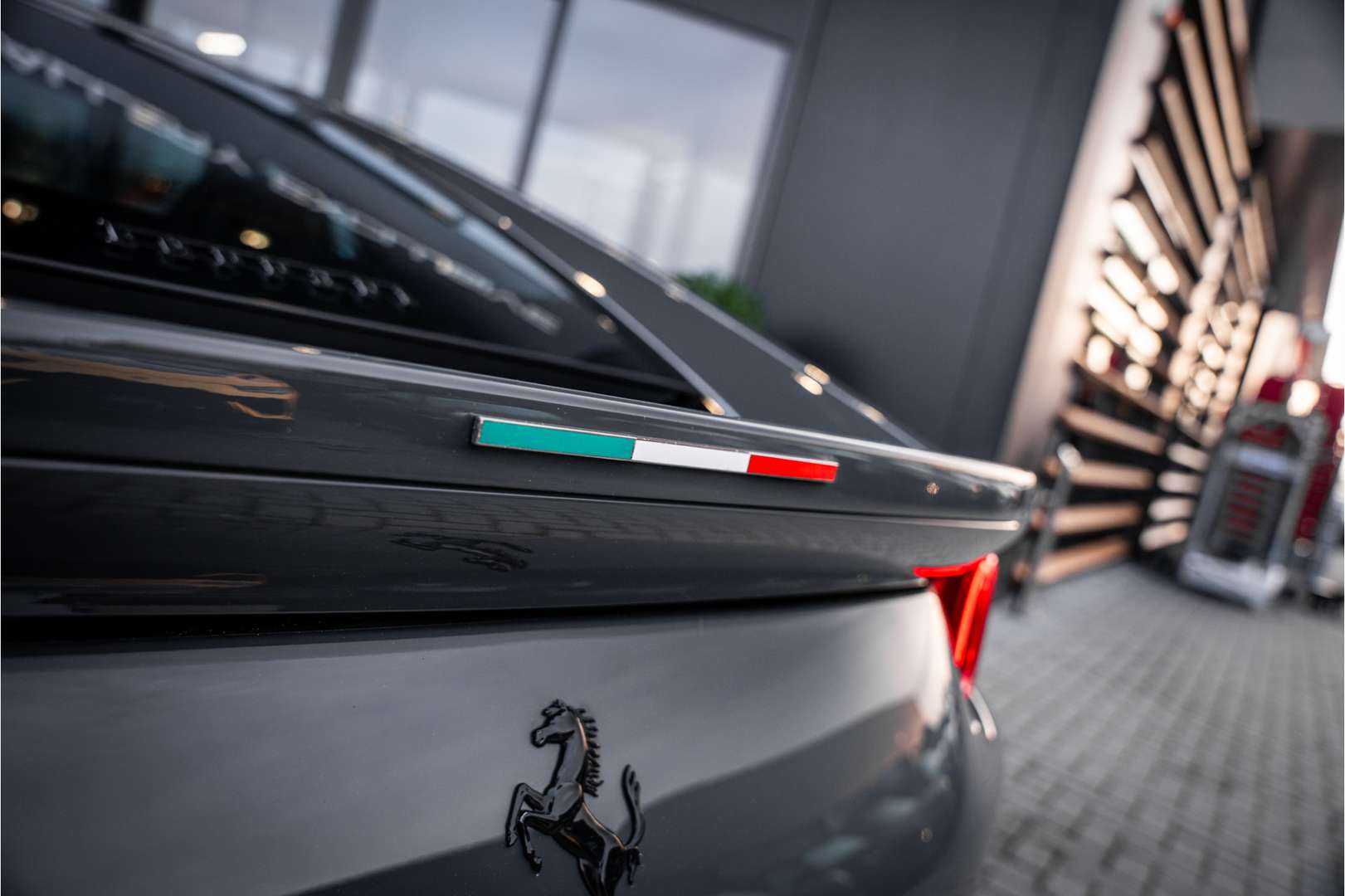 Ferrari 812 Superfast - 2019 - Joinsteer - #39