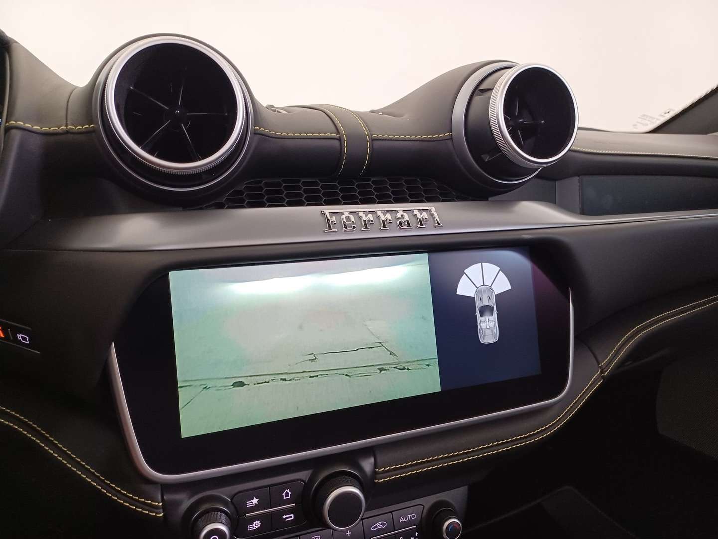 Ferrari Portofino - 2018 - Joinsteer - #25