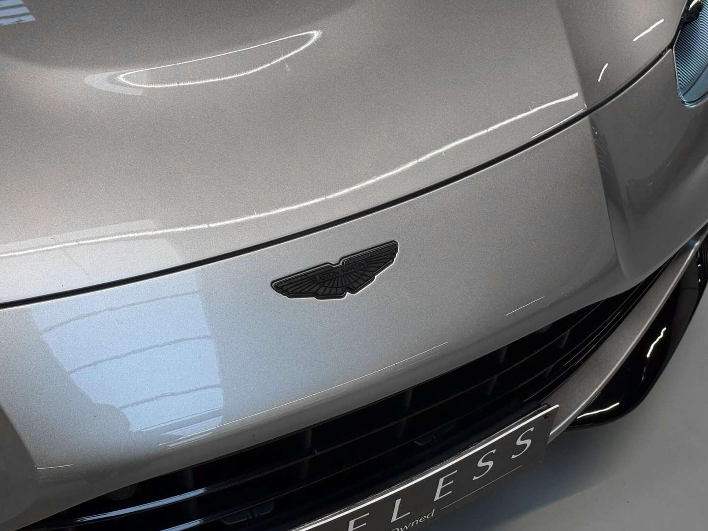 Aston Martin Vantage - 2023 - Joinsteer - #8