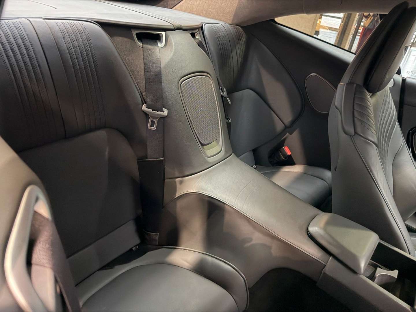 Aston Martin DB11 5.2 V12 AMR - 2017 - Joinsteer - #7