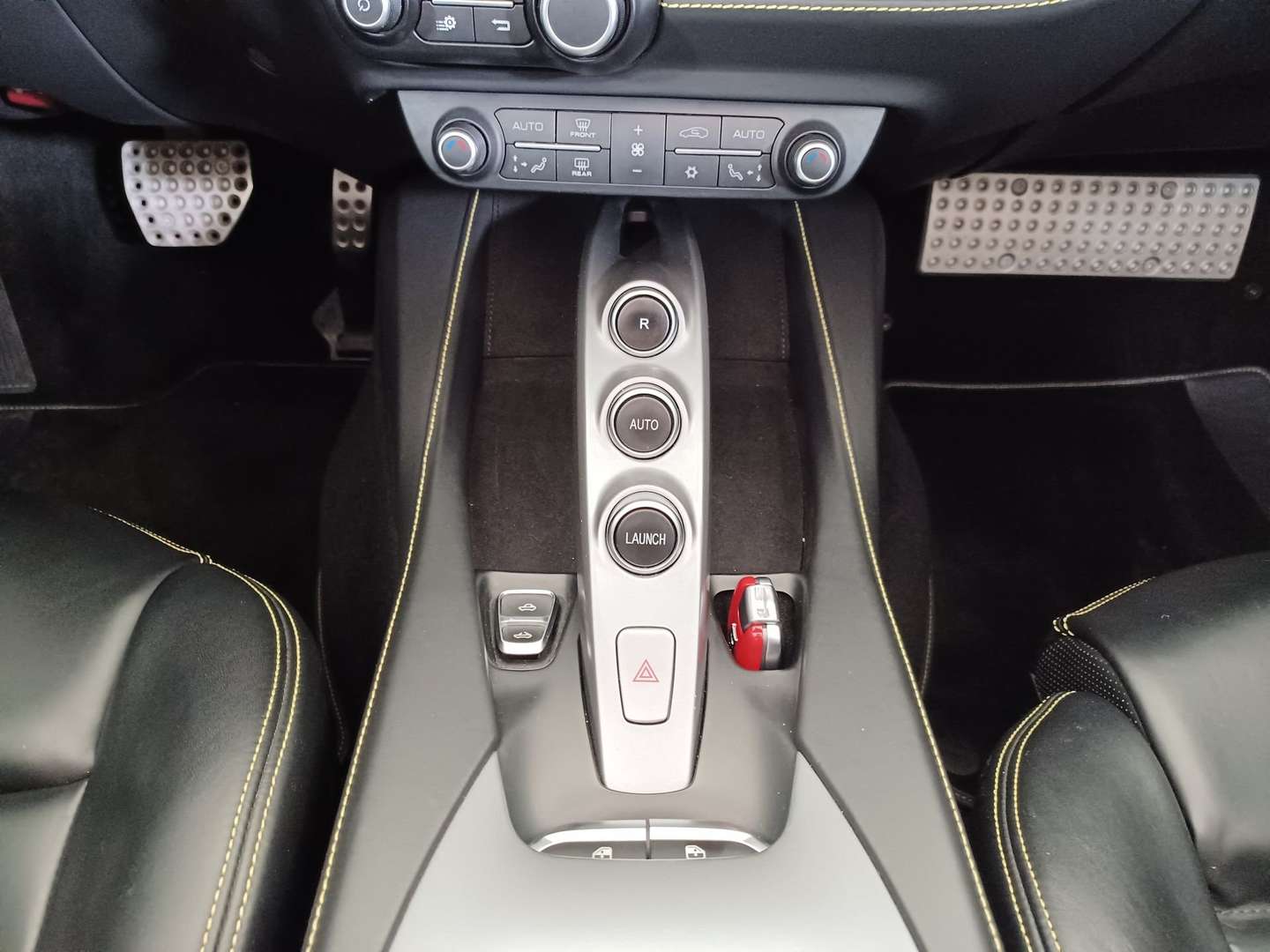 Ferrari Portofino - 2018 - Joinsteer - #26