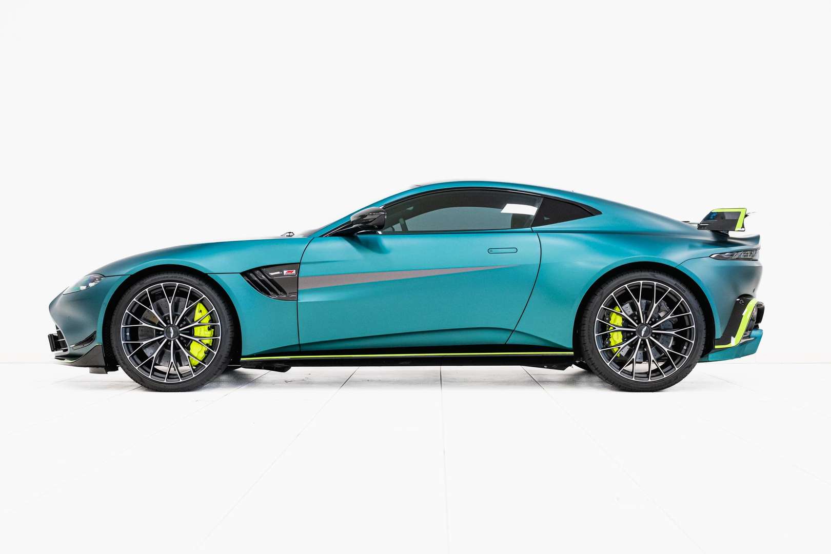 Aston Martin Vantage Coupe F1 Edition - 2021 - Joinsteer - #7