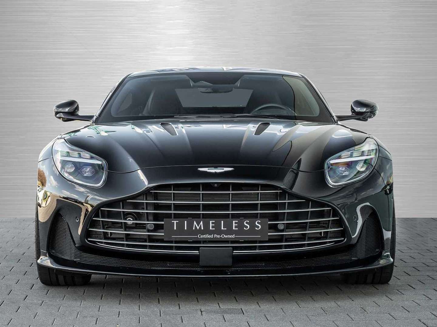 Aston Martin DB12 V8 Coupé Carbon Ceramic - 2024 - Joinsteer - #7