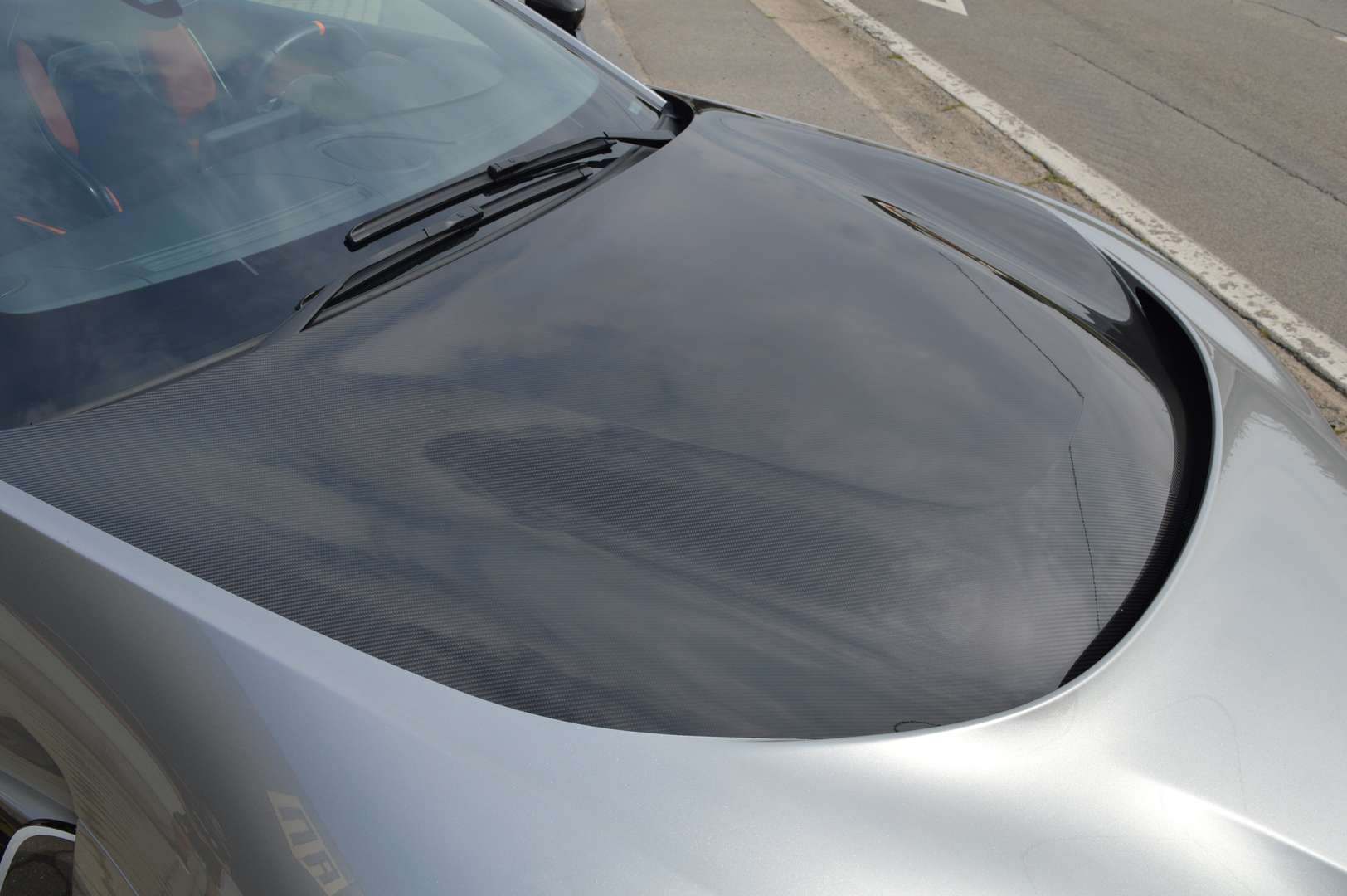 Aston Martin Vantage Coupe 5.2i V12 édition Limitée - 2022 - Joinsteer - #7