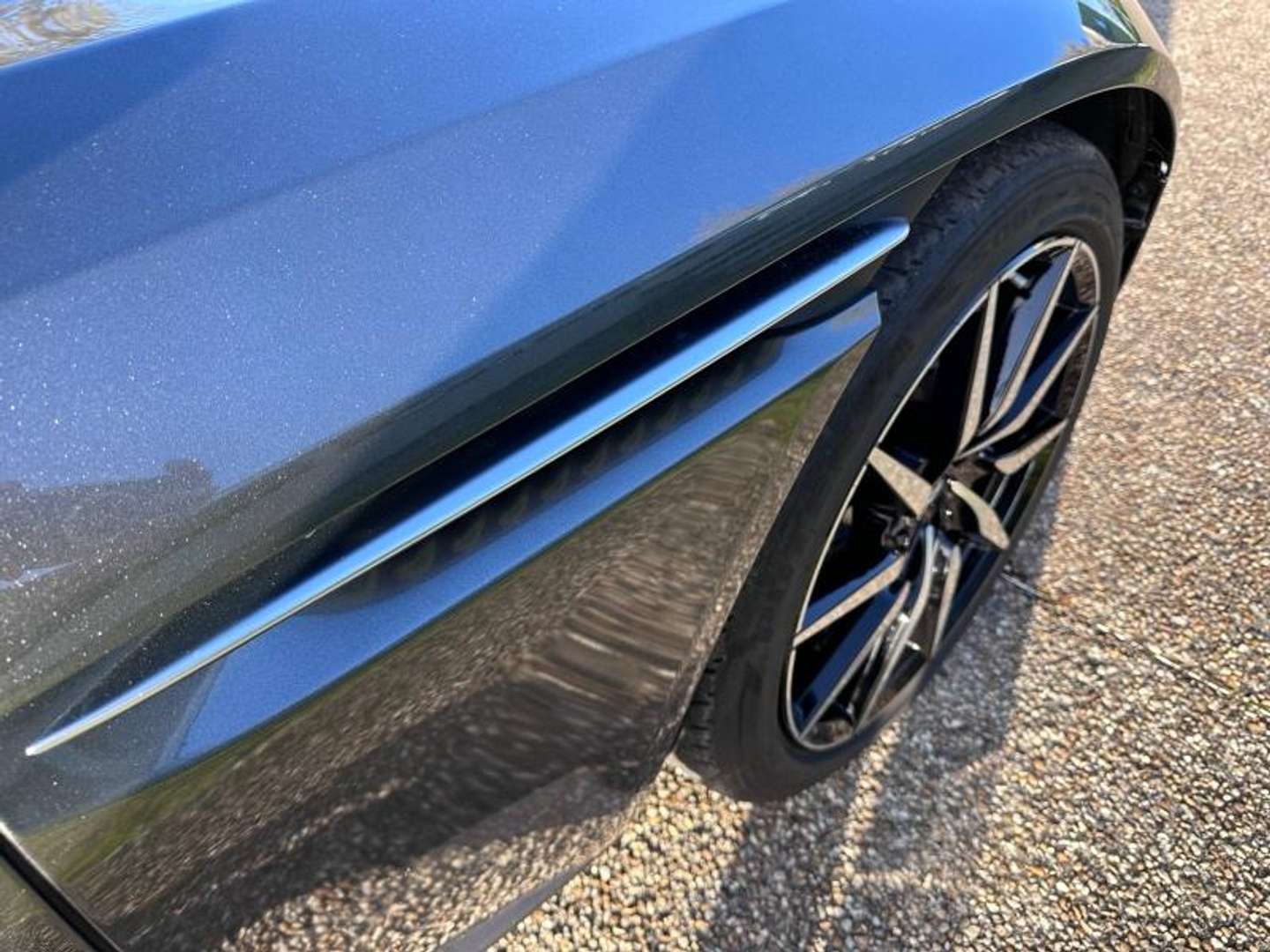 Aston Martin Volante V8 4.0 510ch BVA8 - 2021 - Joinsteer - #17