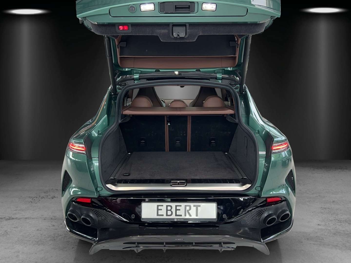 Aston Martin DBX 707 - 2023 - Joinsteer - #12