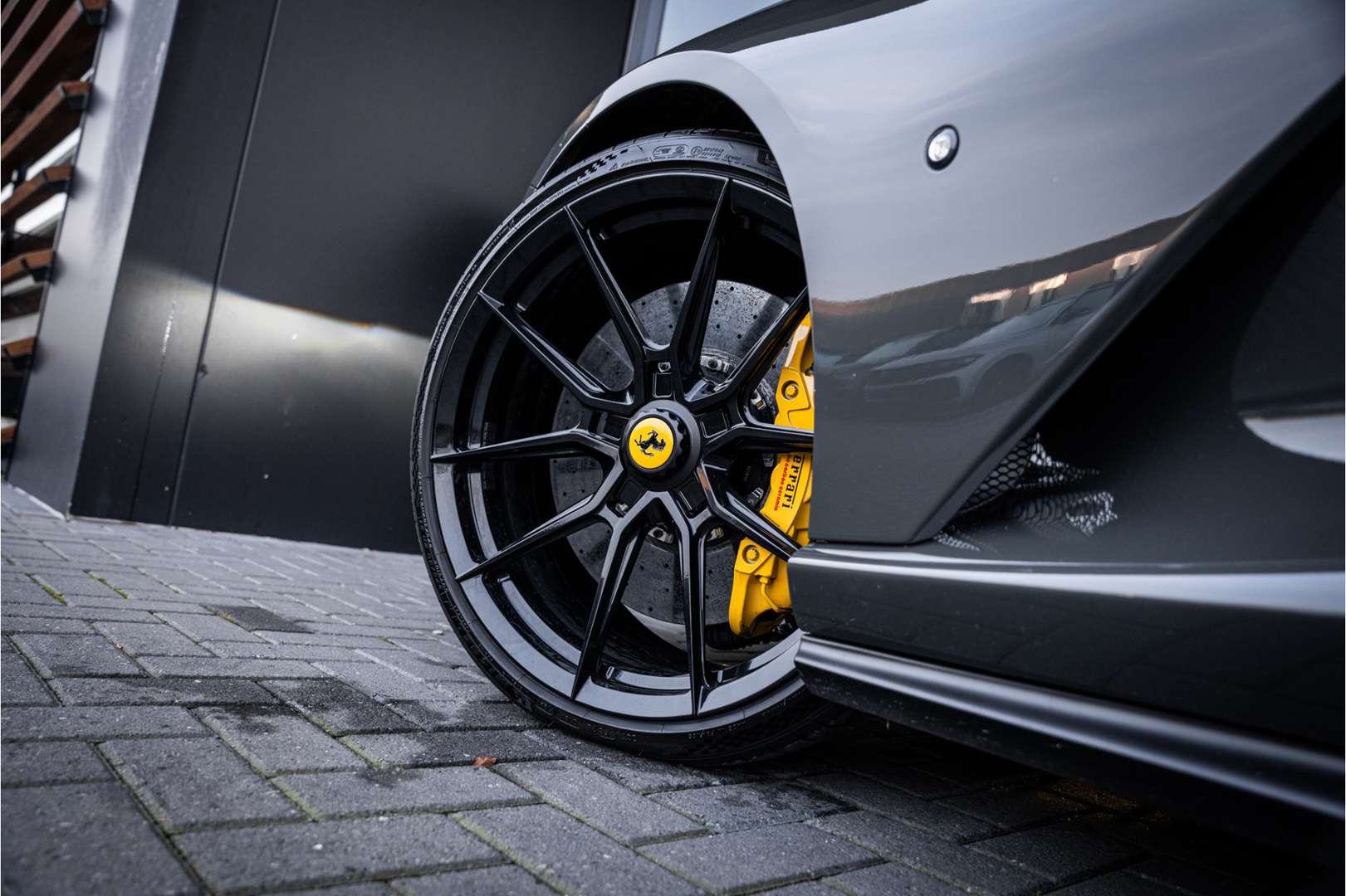 Ferrari 812 Superfast - 2019 - Joinsteer - #42