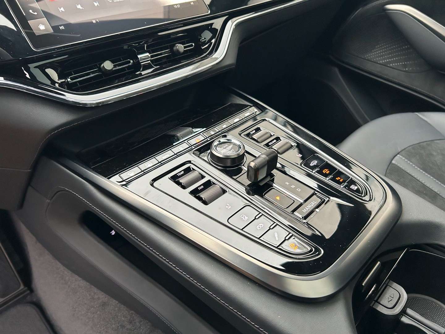 Aston Martin DBX 4.0 V8 DBX707 - 2025 - Joinsteer - #13