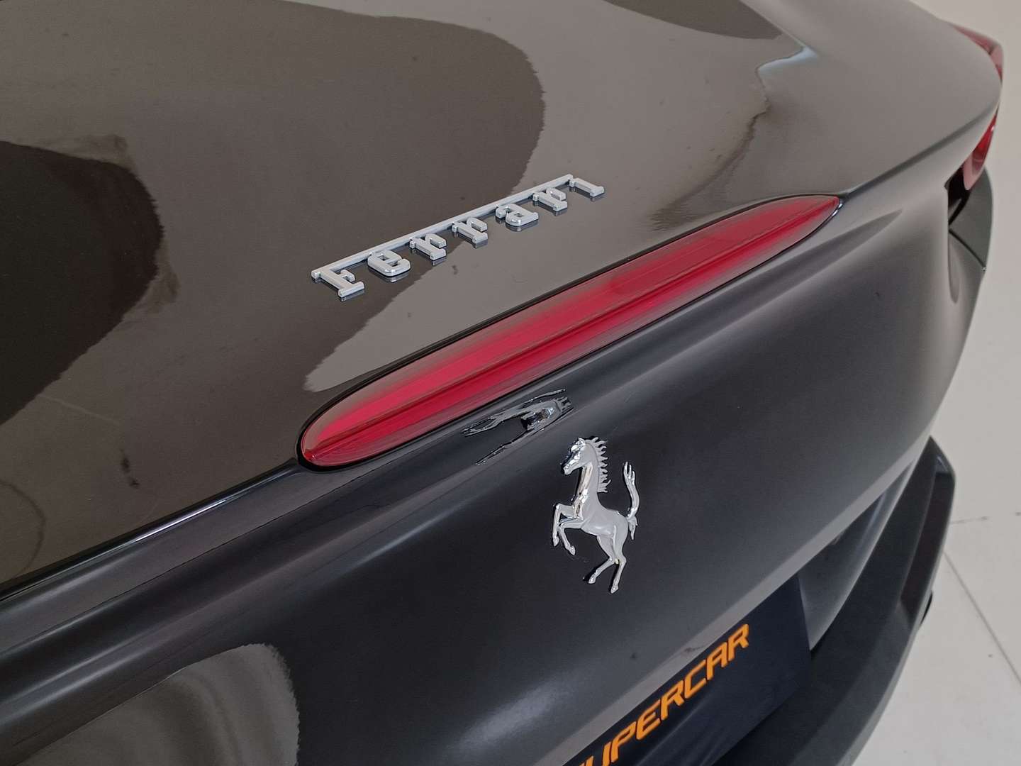 Ferrari Portofino - 2018 - Joinsteer - #28