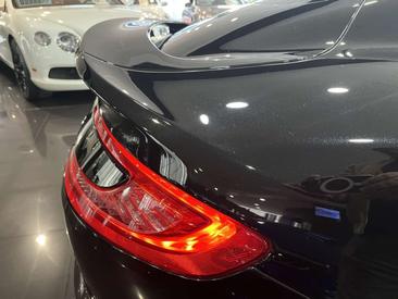 Aston Martin Vanquish Deportivo — photo 13