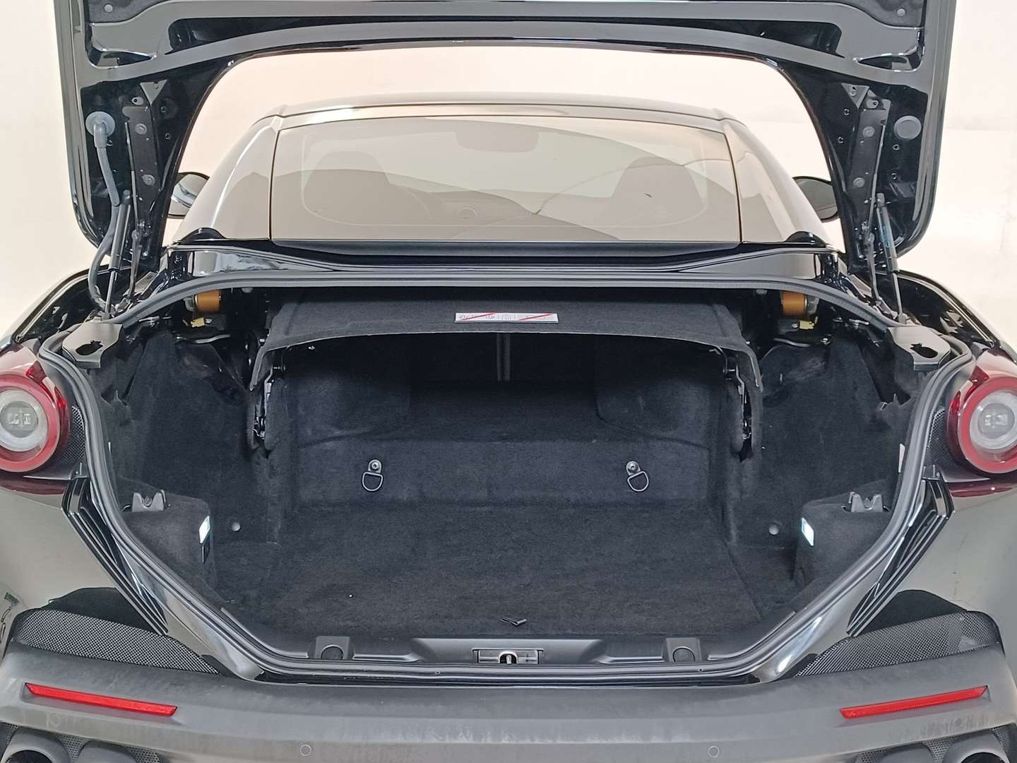 Ferrari Portofino - 2018 - Joinsteer - #29