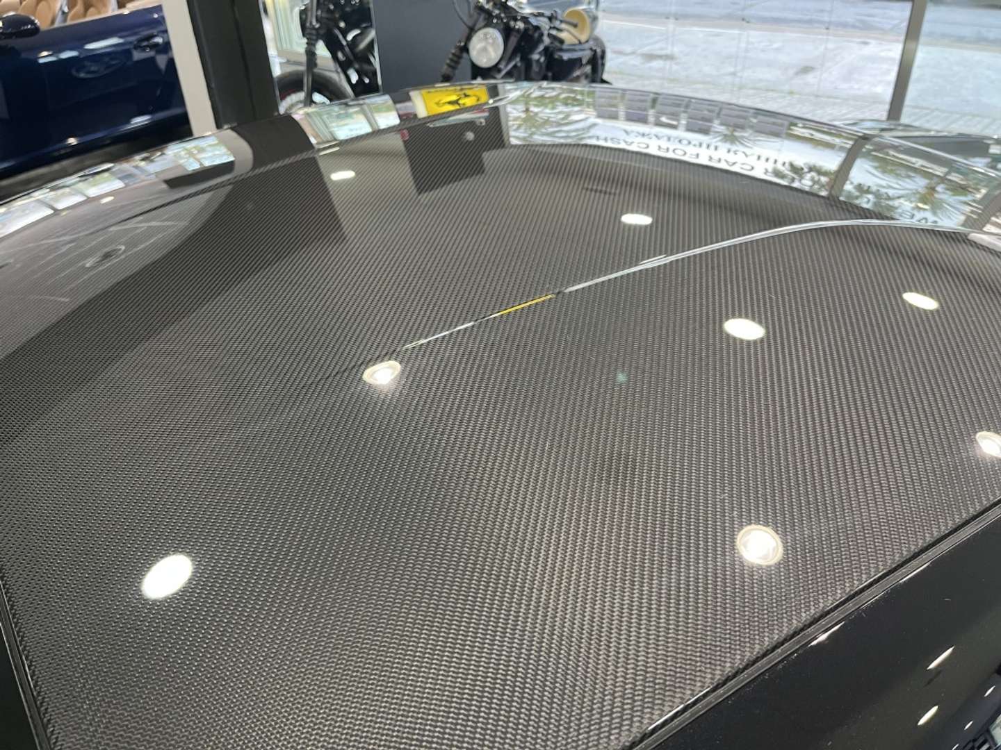 Aston Martin Vanquish Deportivo - 2016 - Joinsteer - #14