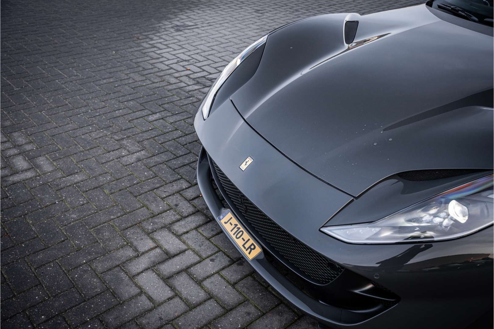 Ferrari 812 Superfast - 2019 - Joinsteer - #44