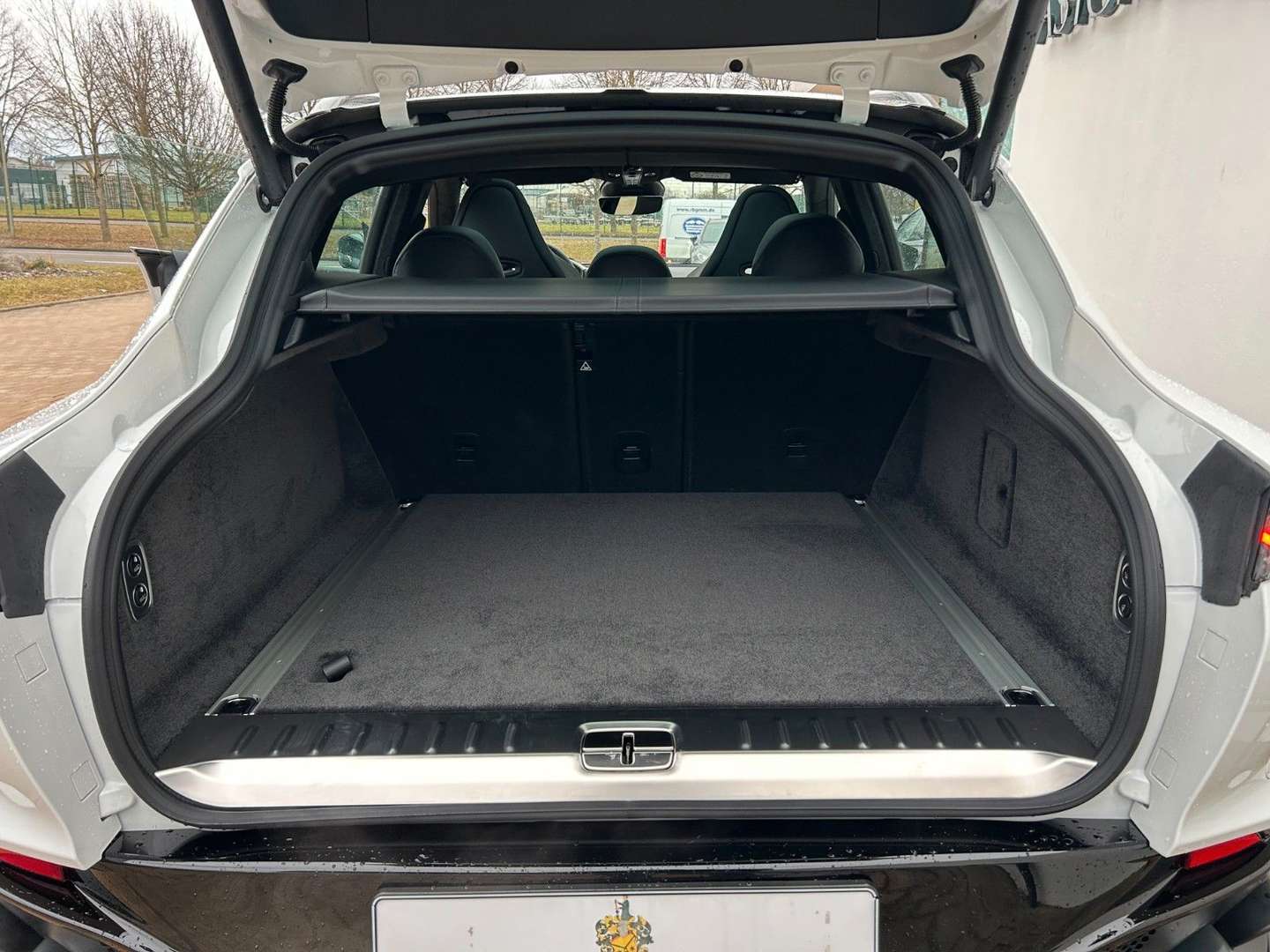 Aston Martin DBX 4.0 V8 DBX707 - 2025 - Joinsteer - #17