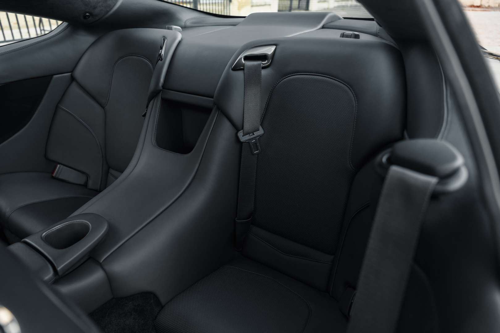 Aston Martin Vanquish Coupé Touchtronic III - 2016 - Joinsteer - #12