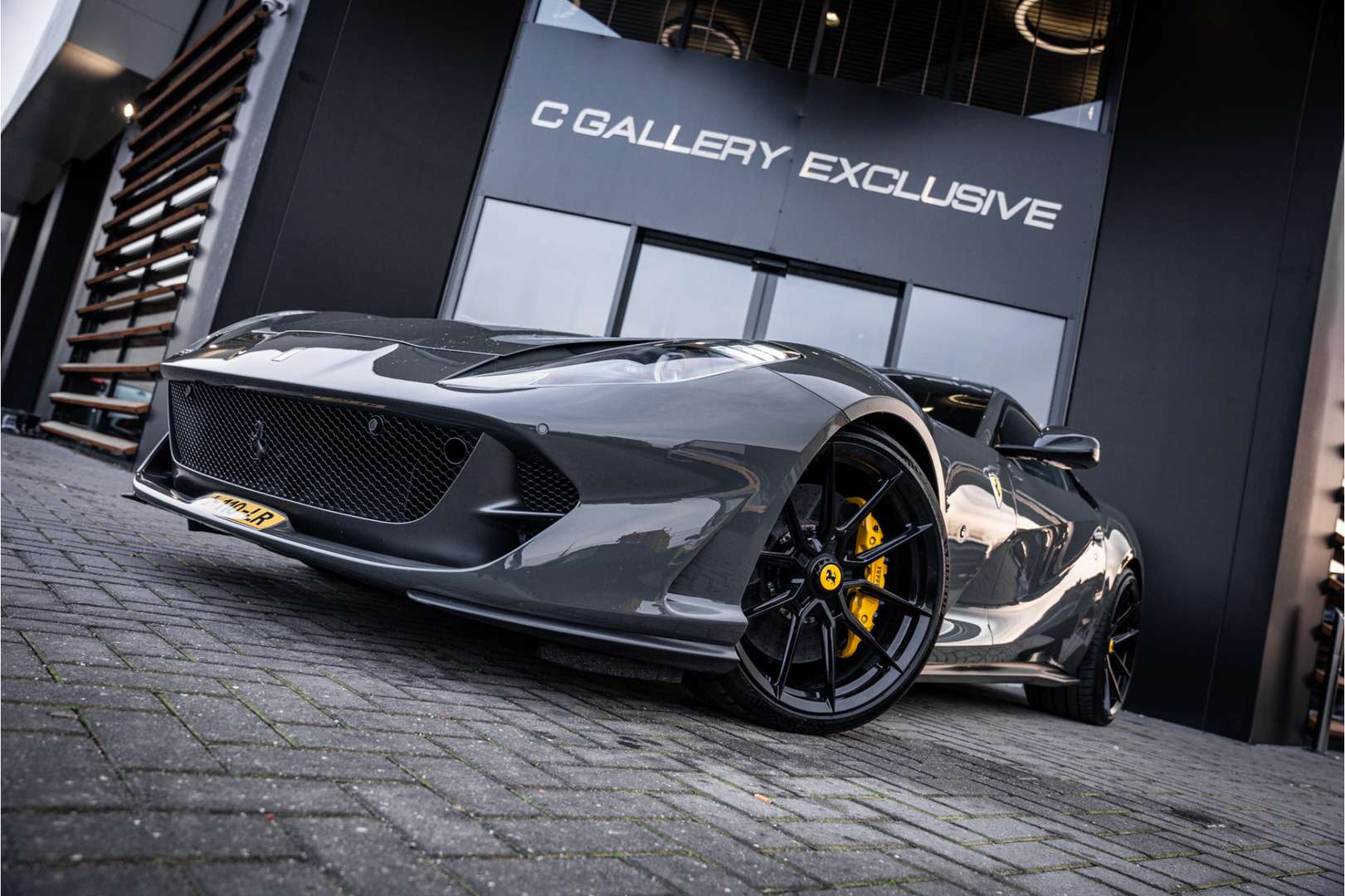 Ferrari 812 Superfast - 2019 - Joinsteer - #46