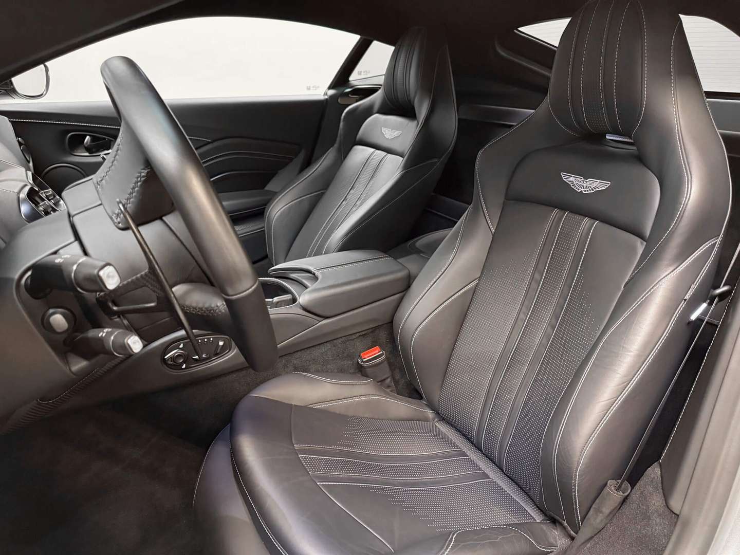 Aston Martin Vantage - 2023 - Joinsteer - #15