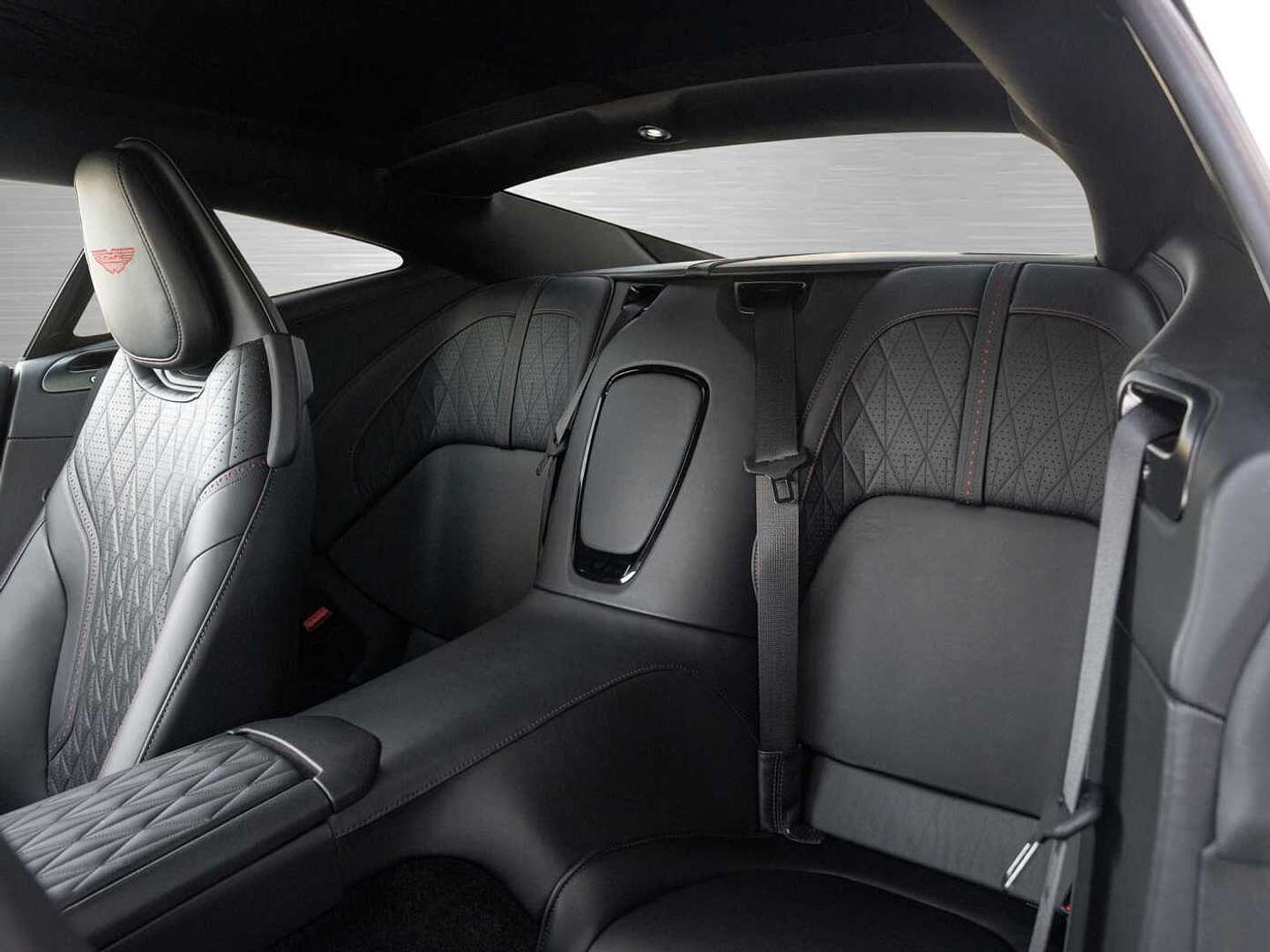 Aston Martin DB12 V8 Coupé Carbon Ceramic - 2024 - Joinsteer - #13