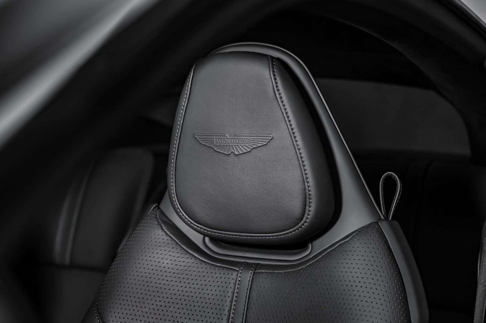 Aston Martin DB12 4.0 V8 Bi-turbo - 2023 - Joinsteer - #14