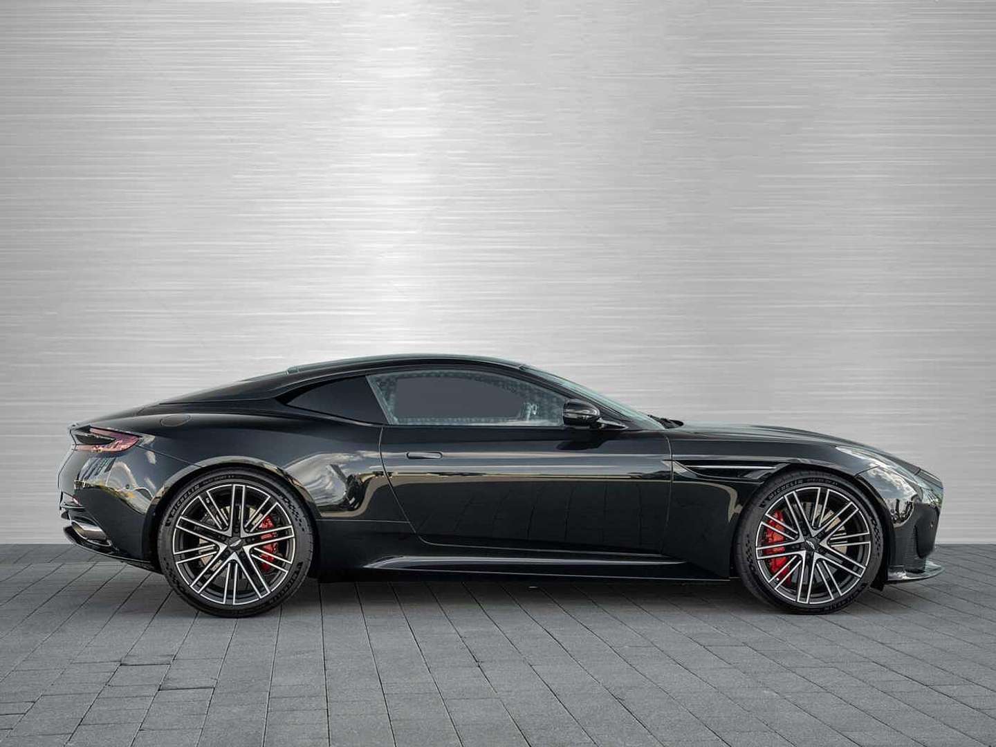 Aston Martin DB12 V8 Coupé Carbon Ceramic - 2024 - Joinsteer - #14