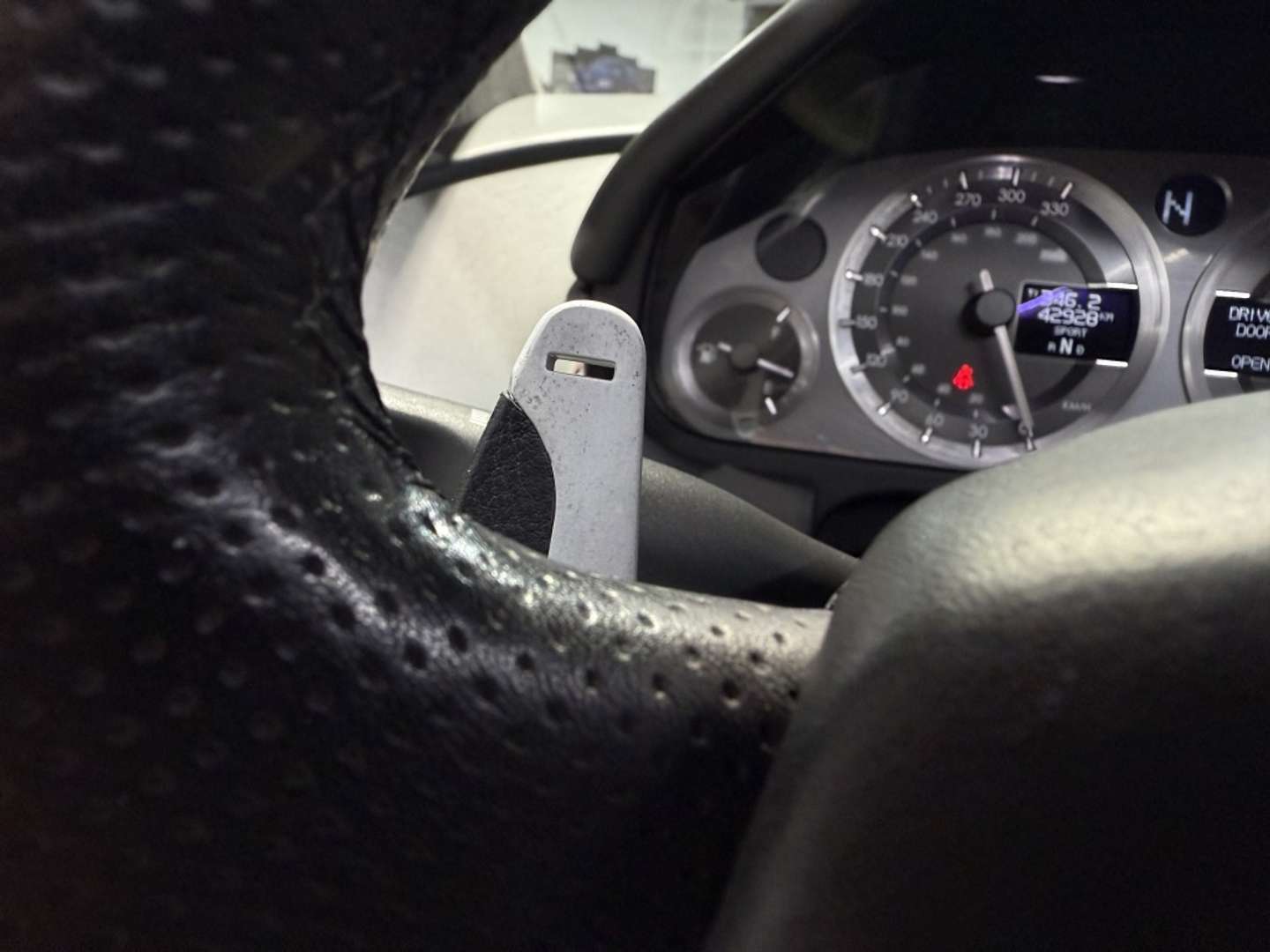 Aston Martin Vantage Roadster - 2007 - Joinsteer - #18