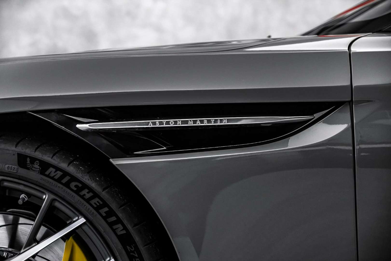 Aston Martin DB12 4.0 V8 Bi-turbo - 2023 - Joinsteer - #15