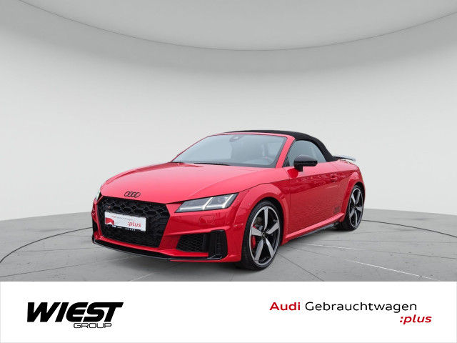 Audi TTS Roadster TFSI Quattro S Tronic - 2024 - Joinsteer - #1