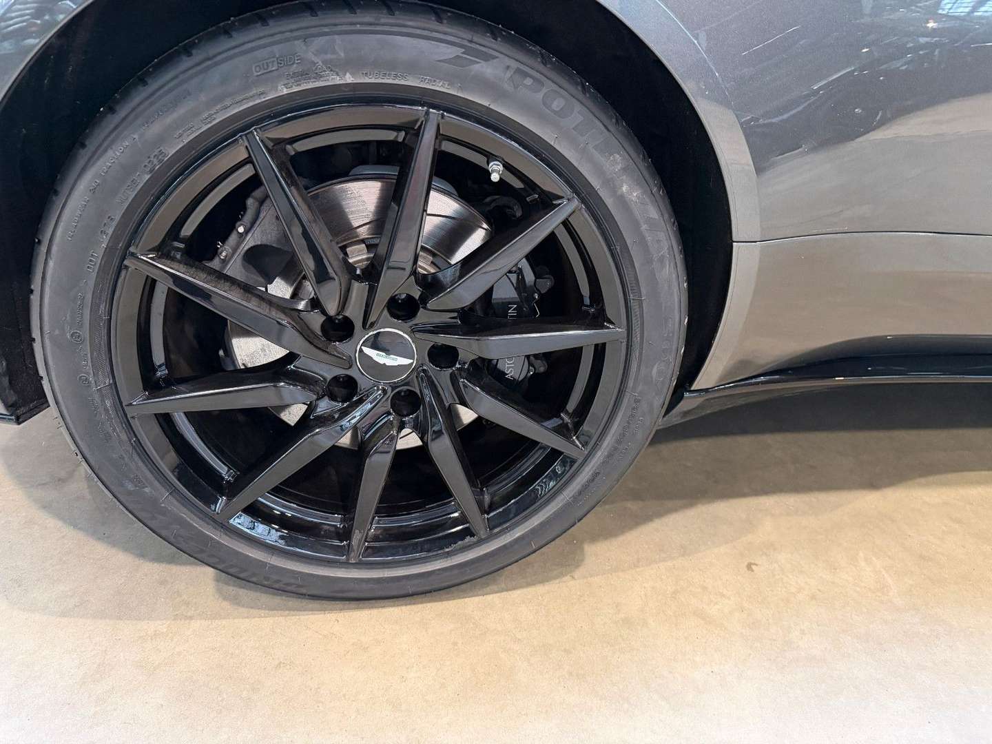 Aston Martin DB11 5.2 V12 AMR - 2017 - Joinsteer - #16