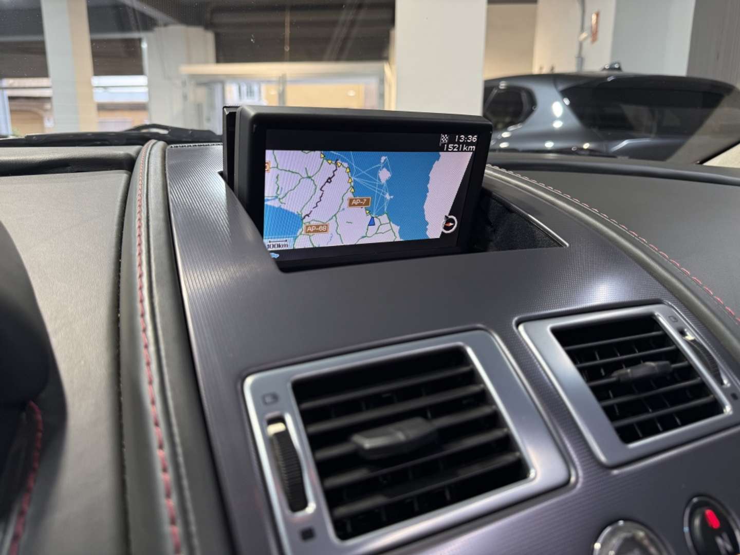 Aston Martin Vantage Roadster - 2007 - Joinsteer - #20