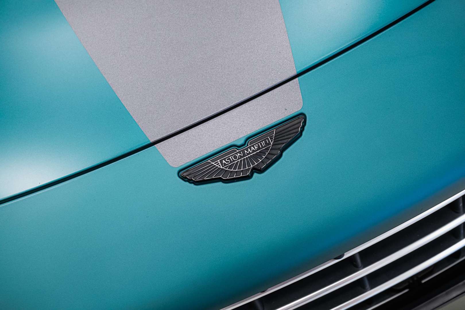 Aston Martin Vantage Coupe F1 Edition - 2021 - Joinsteer - #16