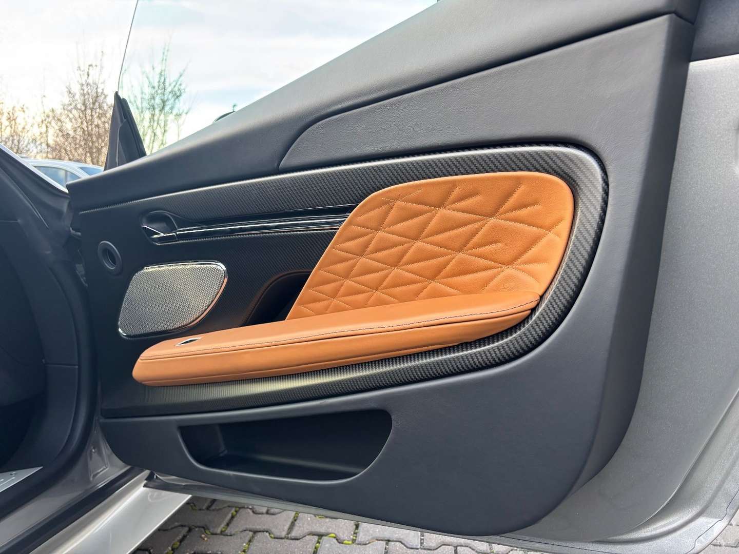 Aston Martin DB12 4.0 V8 Keramik - 2024 - Joinsteer - #18