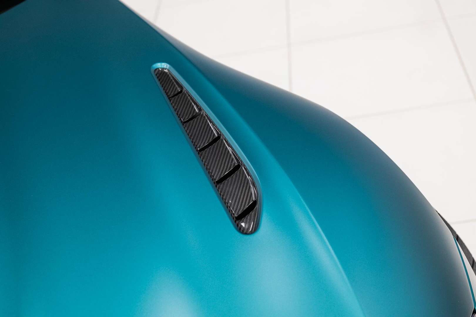 Aston Martin Vantage Coupe F1 Edition - 2021 - Joinsteer - #17