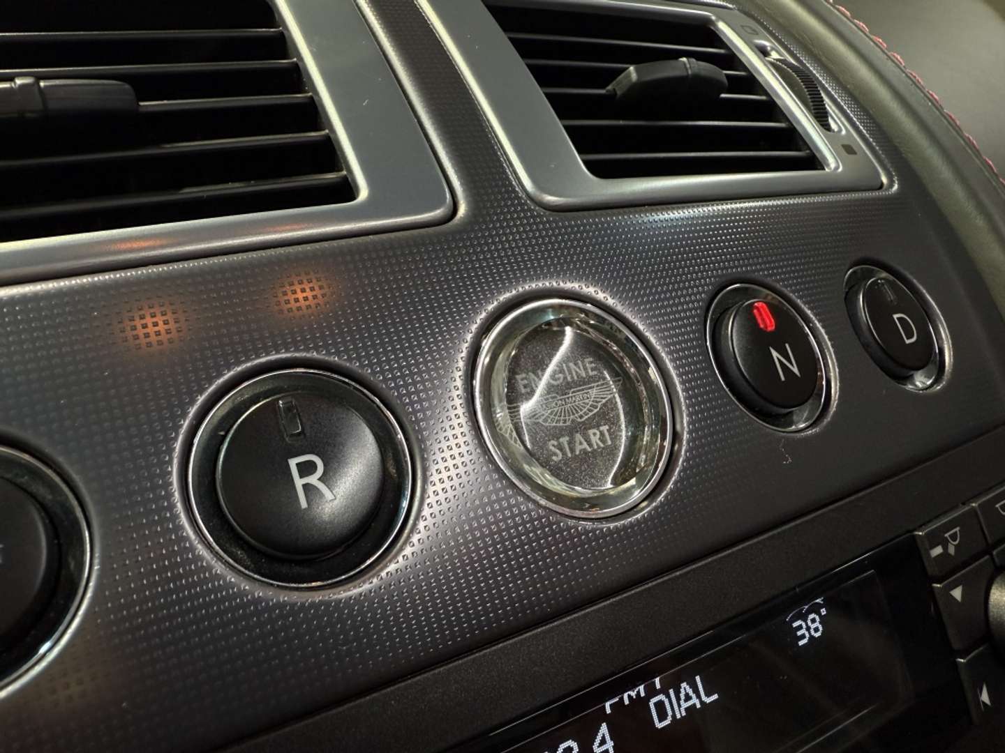 Aston Martin Vantage Roadster - 2007 - Joinsteer - #22