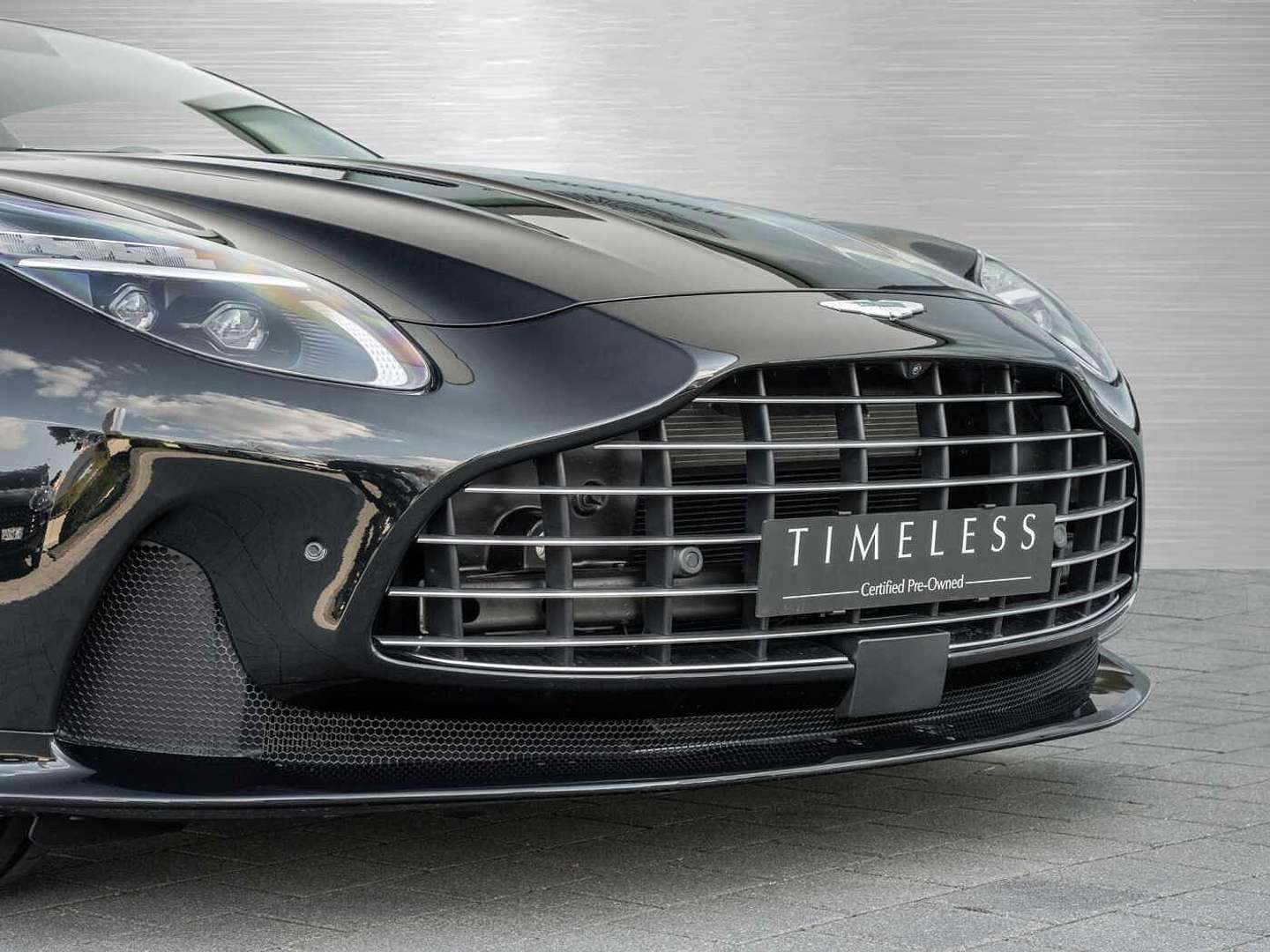 Aston Martin DB12 V8 Coupé Carbon Ceramic - 2024 - Joinsteer - #18