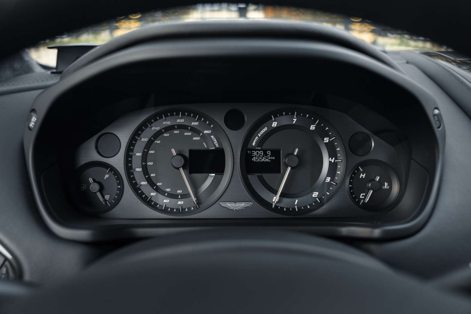 Aston Martin Vanquish Coupé Touchtronic III - 2016 - Joinsteer - #18