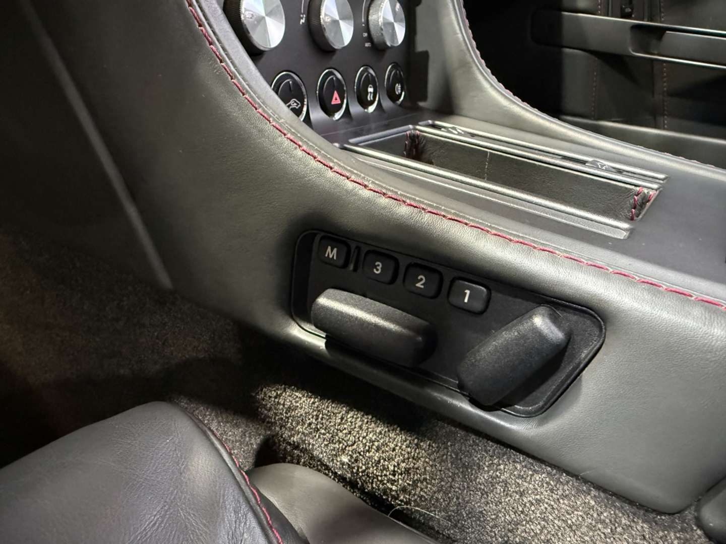 Aston Martin Vantage Roadster - 2007 - Joinsteer - #23