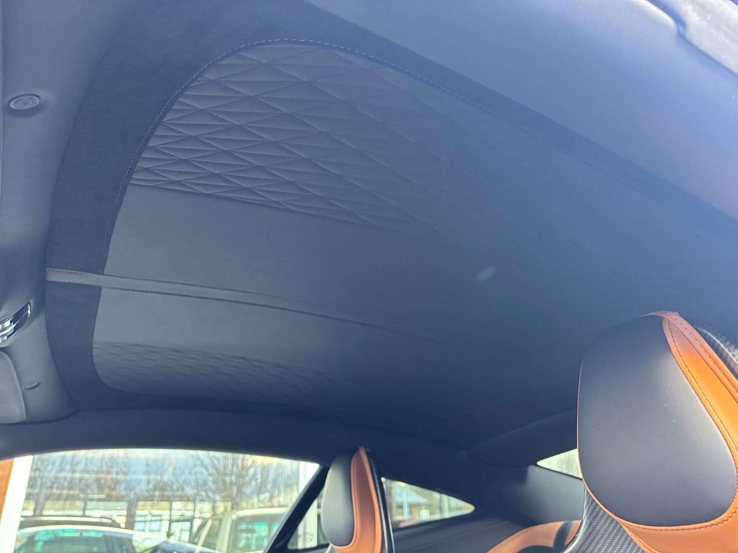 Aston Martin DB12 4.0 V8 Keramik - 2024 - Joinsteer - #20