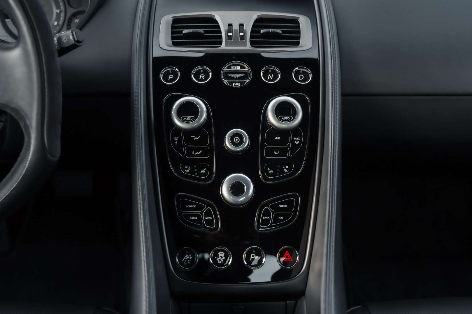 Aston Martin Vanquish Coupé Touchtronic III - 2016 - Joinsteer - #19