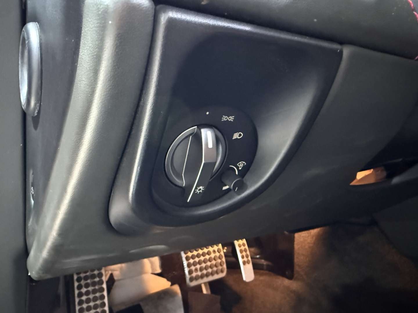 Aston Martin Vantage Roadster - 2007 - Joinsteer - #24