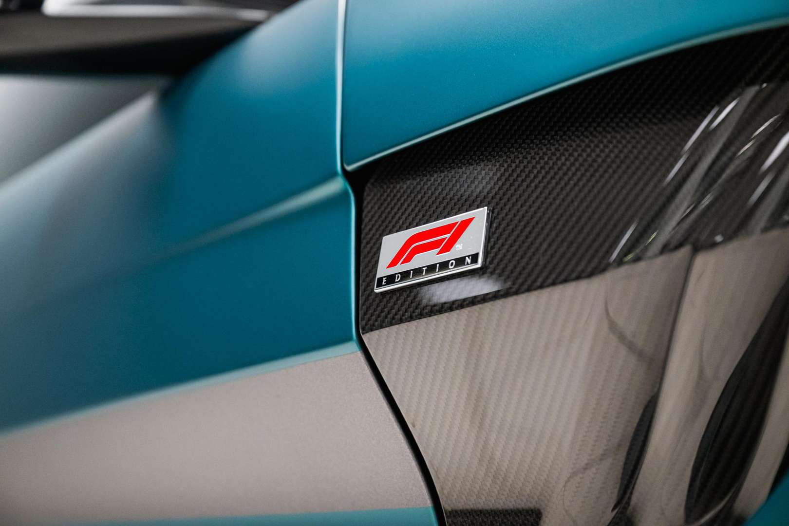 Aston Martin Vantage Coupe F1 Edition - 2021 - Joinsteer - #20