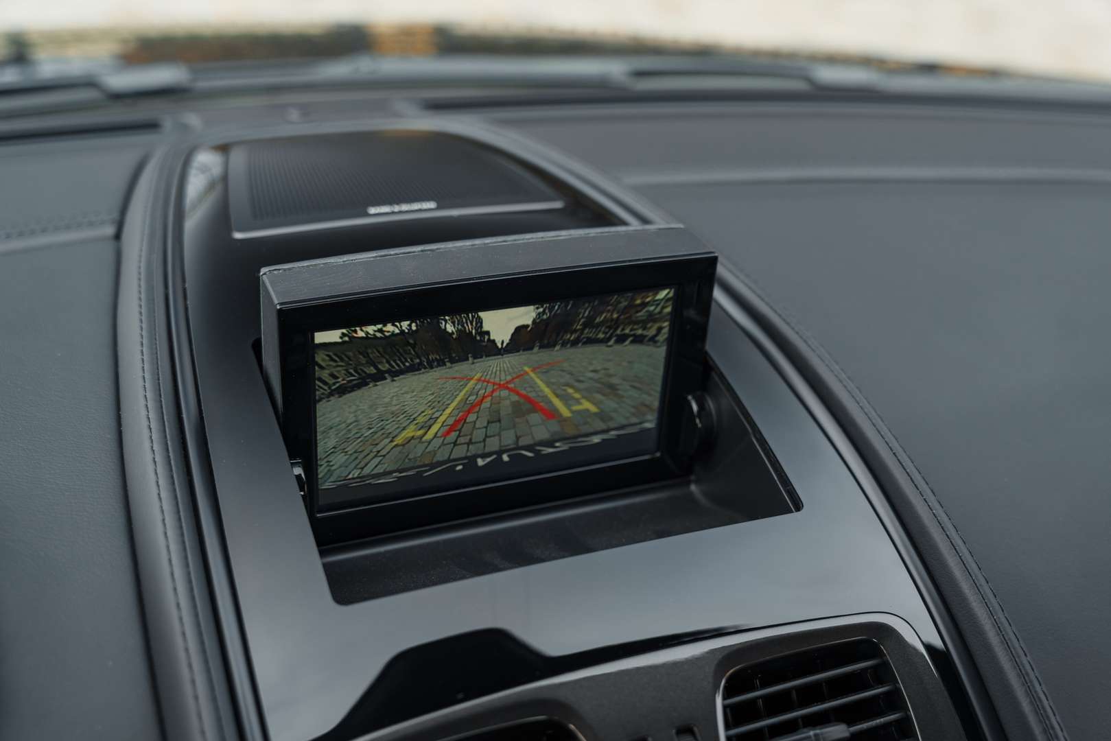 Aston Martin Vanquish Coupé Touchtronic III - 2016 - Joinsteer - #20