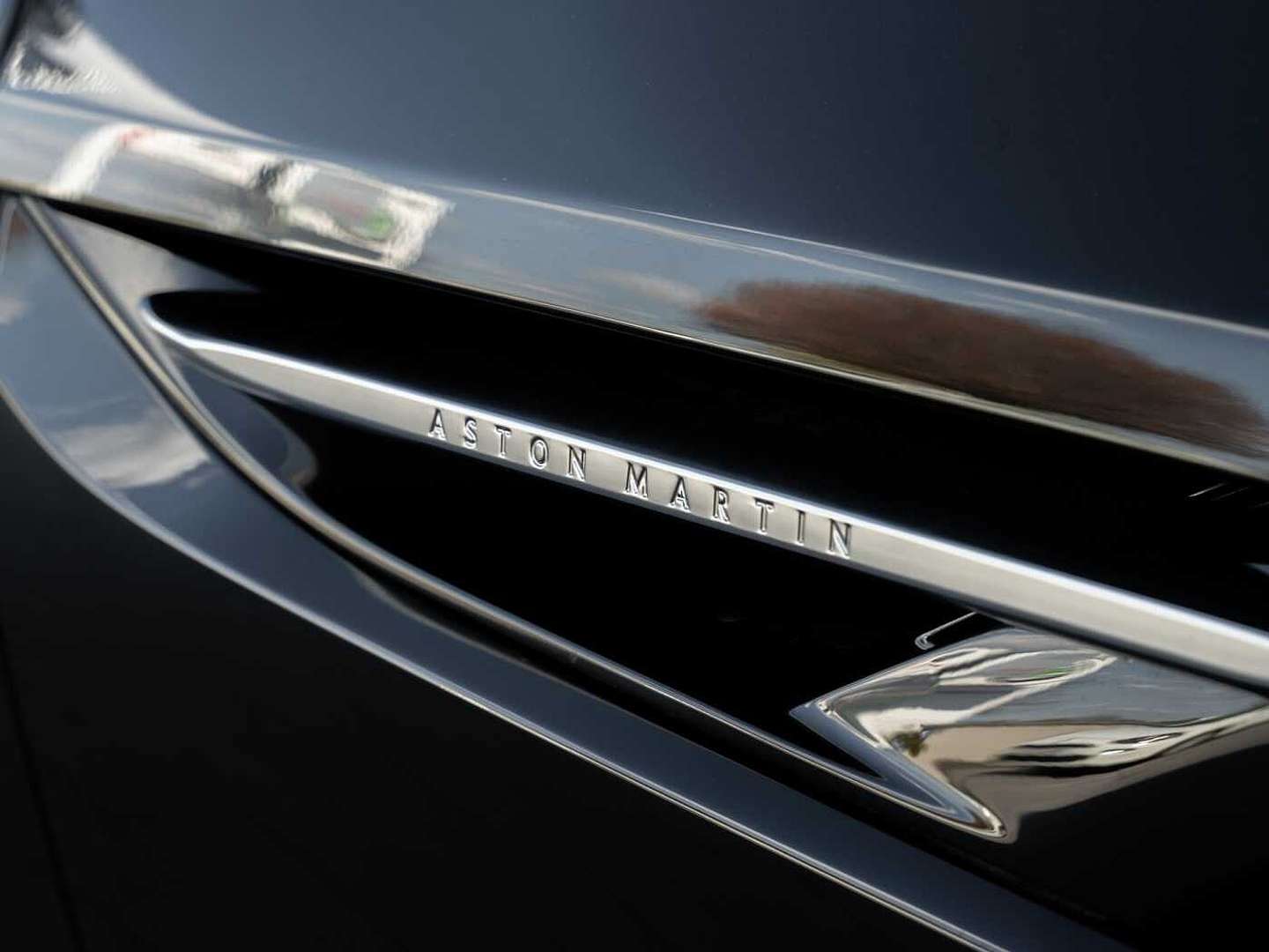Aston Martin DB12 V8 Coupé Carbon Ceramic - 2024 - Joinsteer - #22