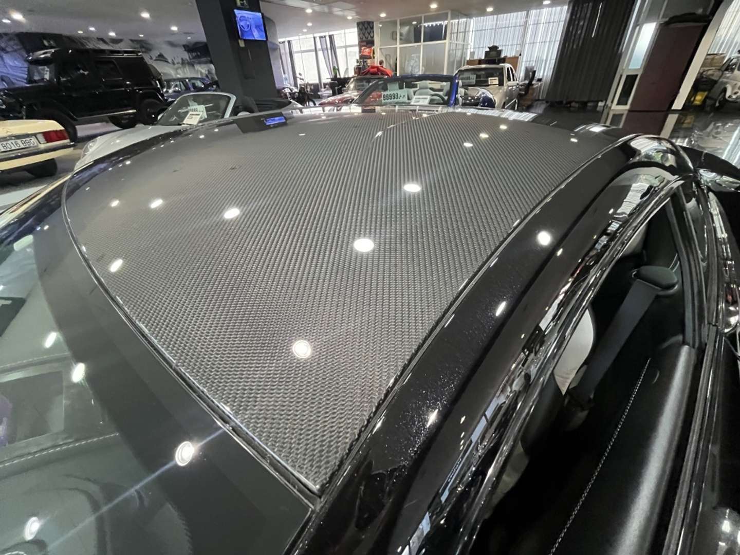 Aston Martin Vanquish Deportivo - 2016 - Joinsteer - #25