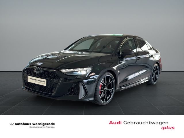 Audi RS3 Berline 2.5 TFSI Quattro S Tronic - 2024 - Joinsteer - #1
