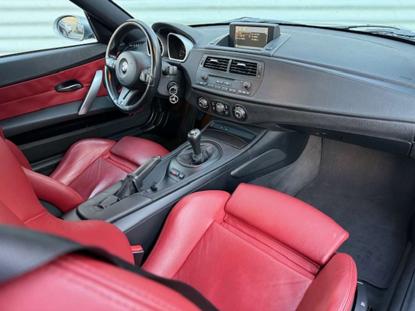 BMW Z4 M M340 - 2006 - Joinsteer - #4